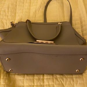 Large shoulder bag